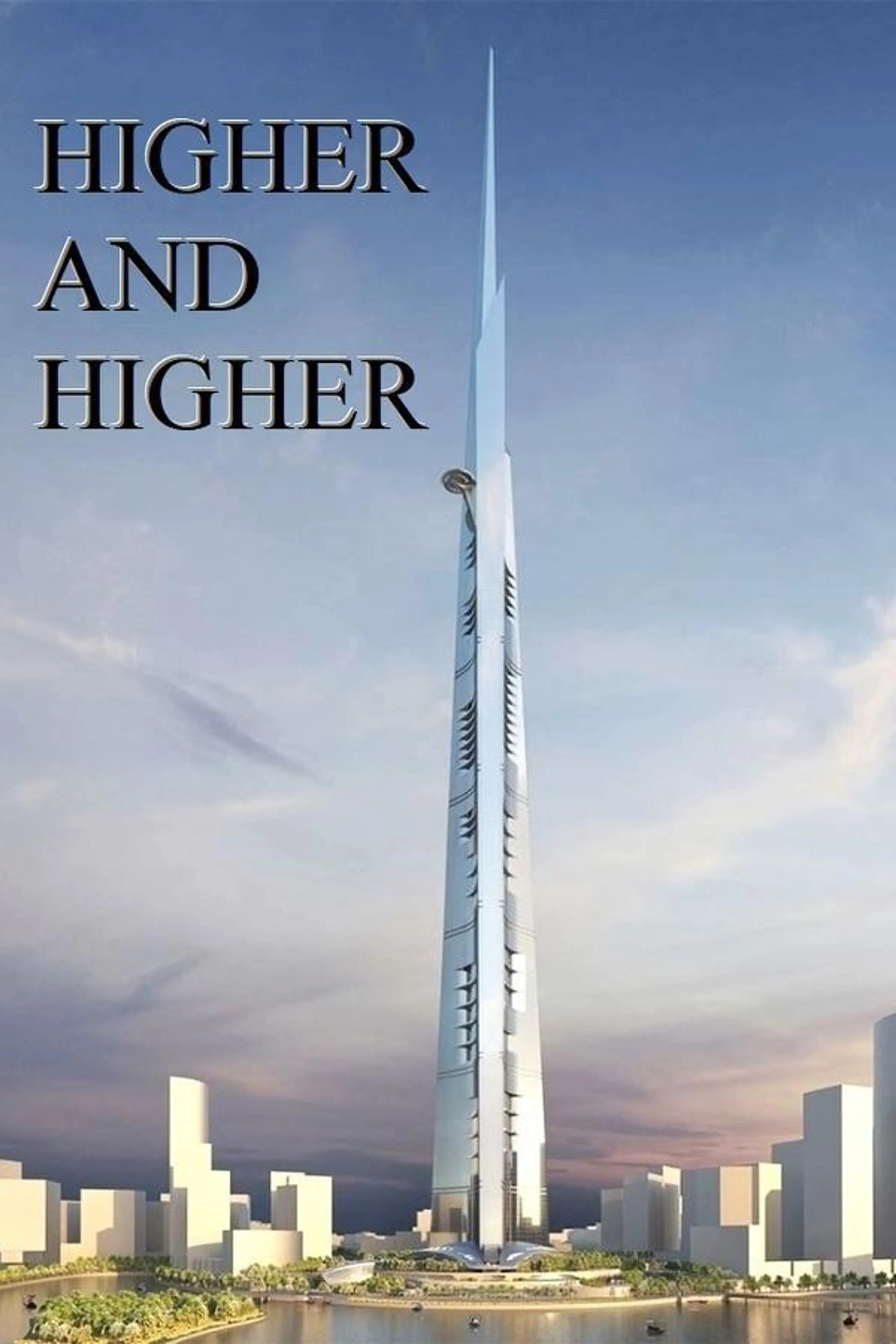 Higher and Higher