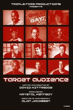 Target Audience