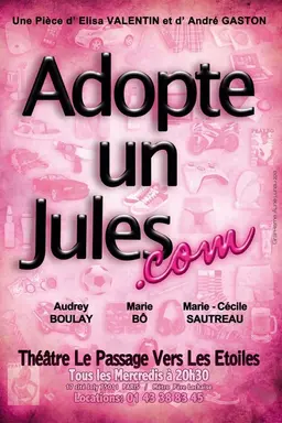 Adopte un Jules.com