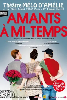 Part-Time Lovers