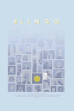 #LINGO