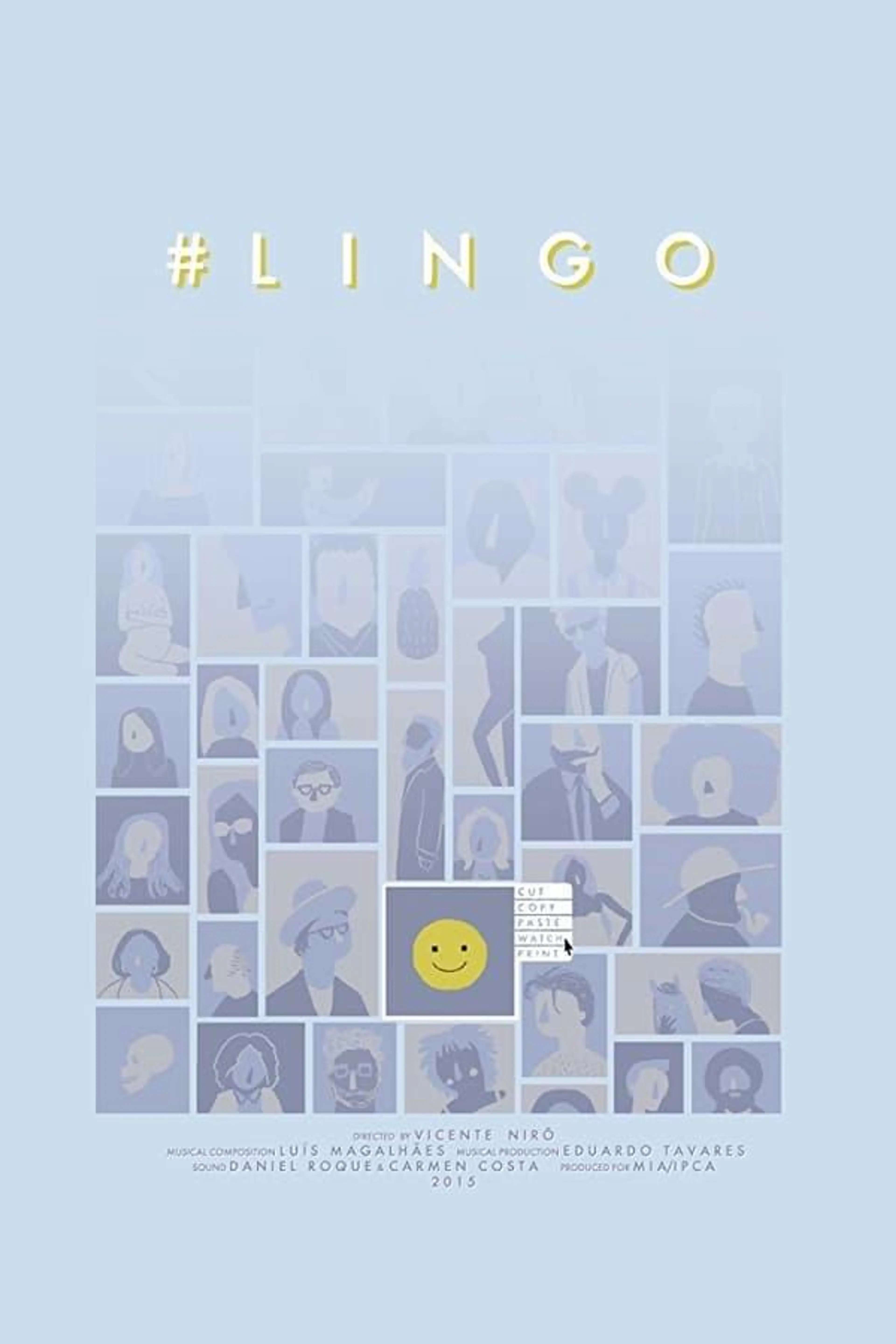 #LINGO