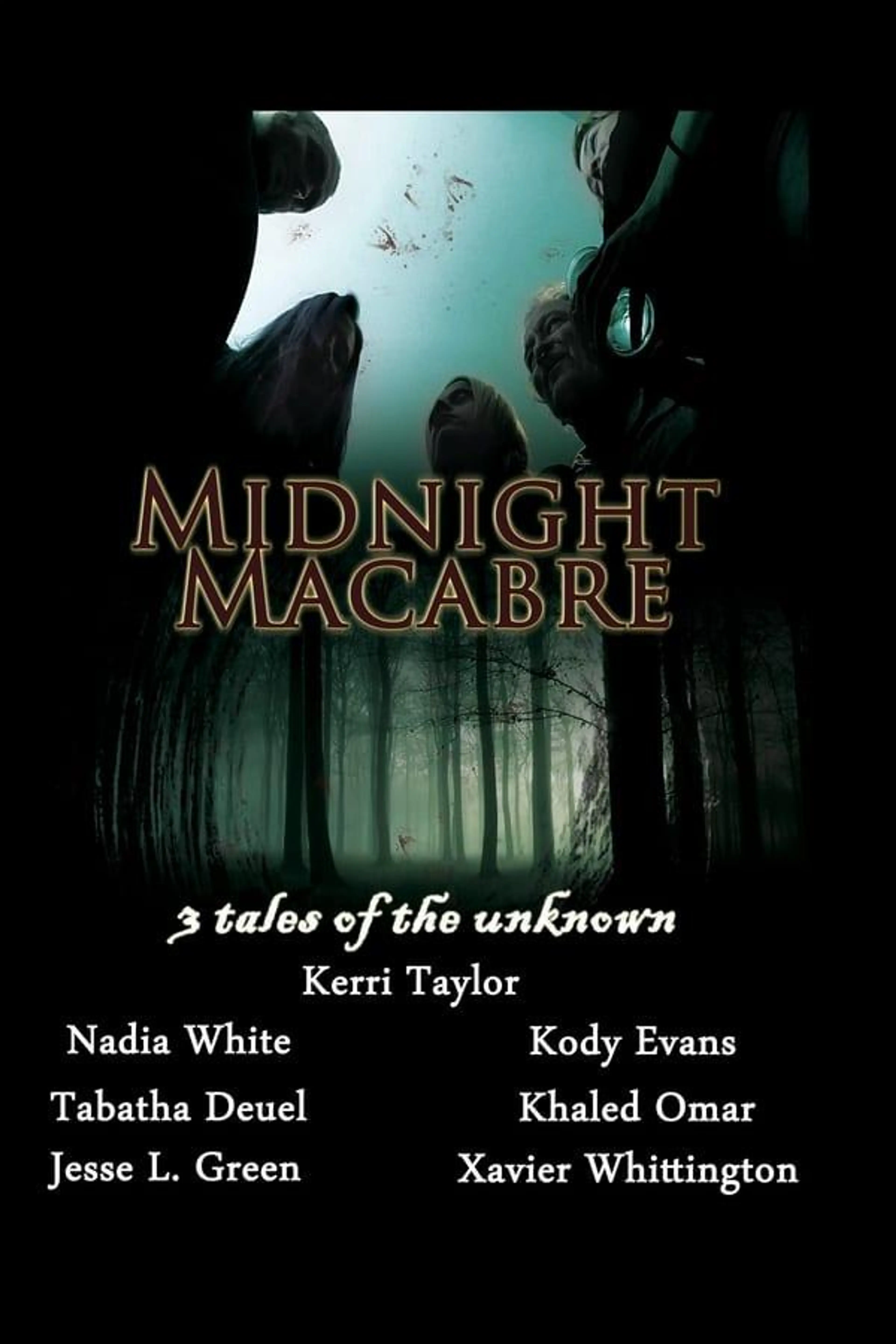 Midnight Macabre