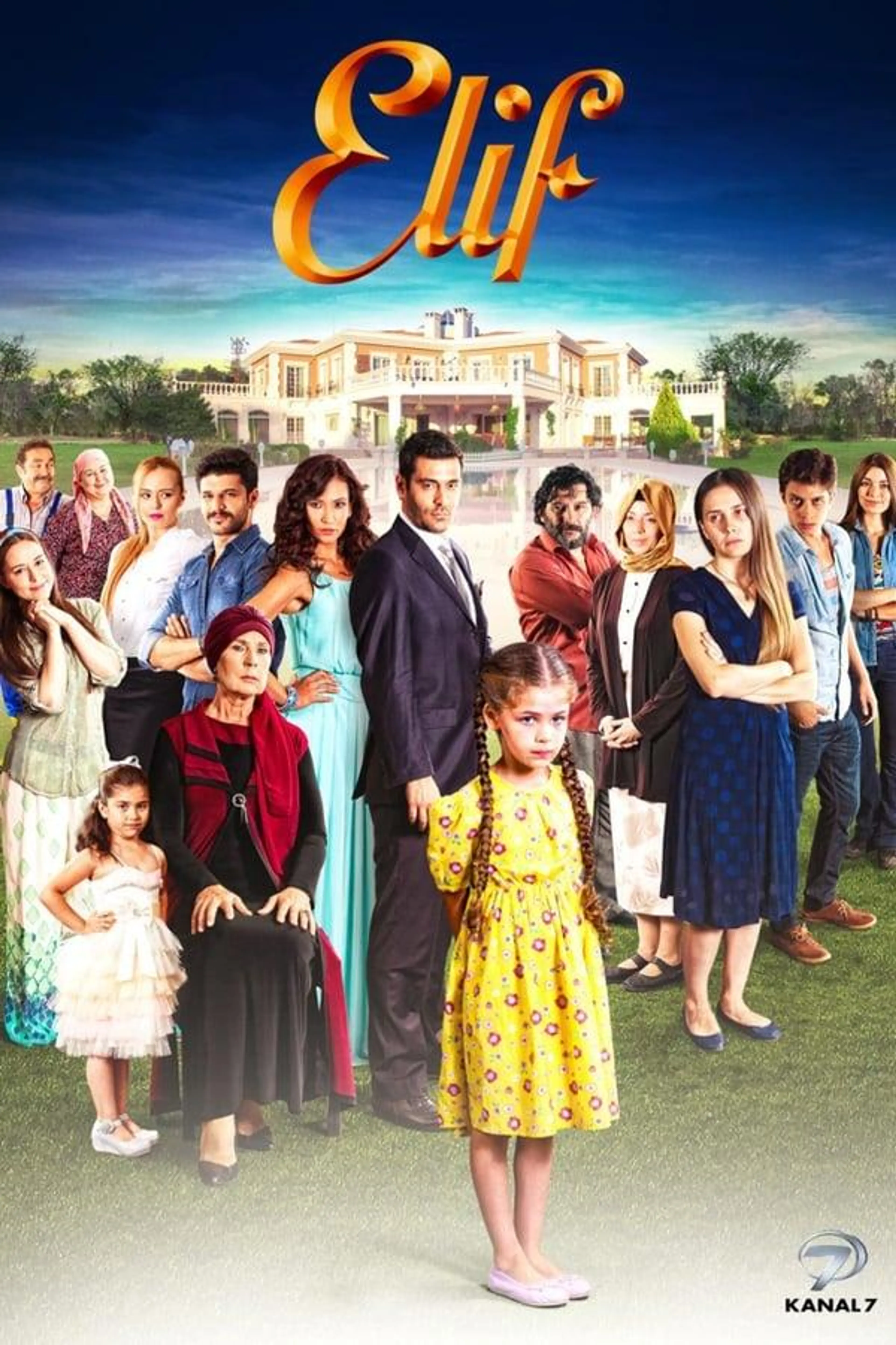 Elif Season 3