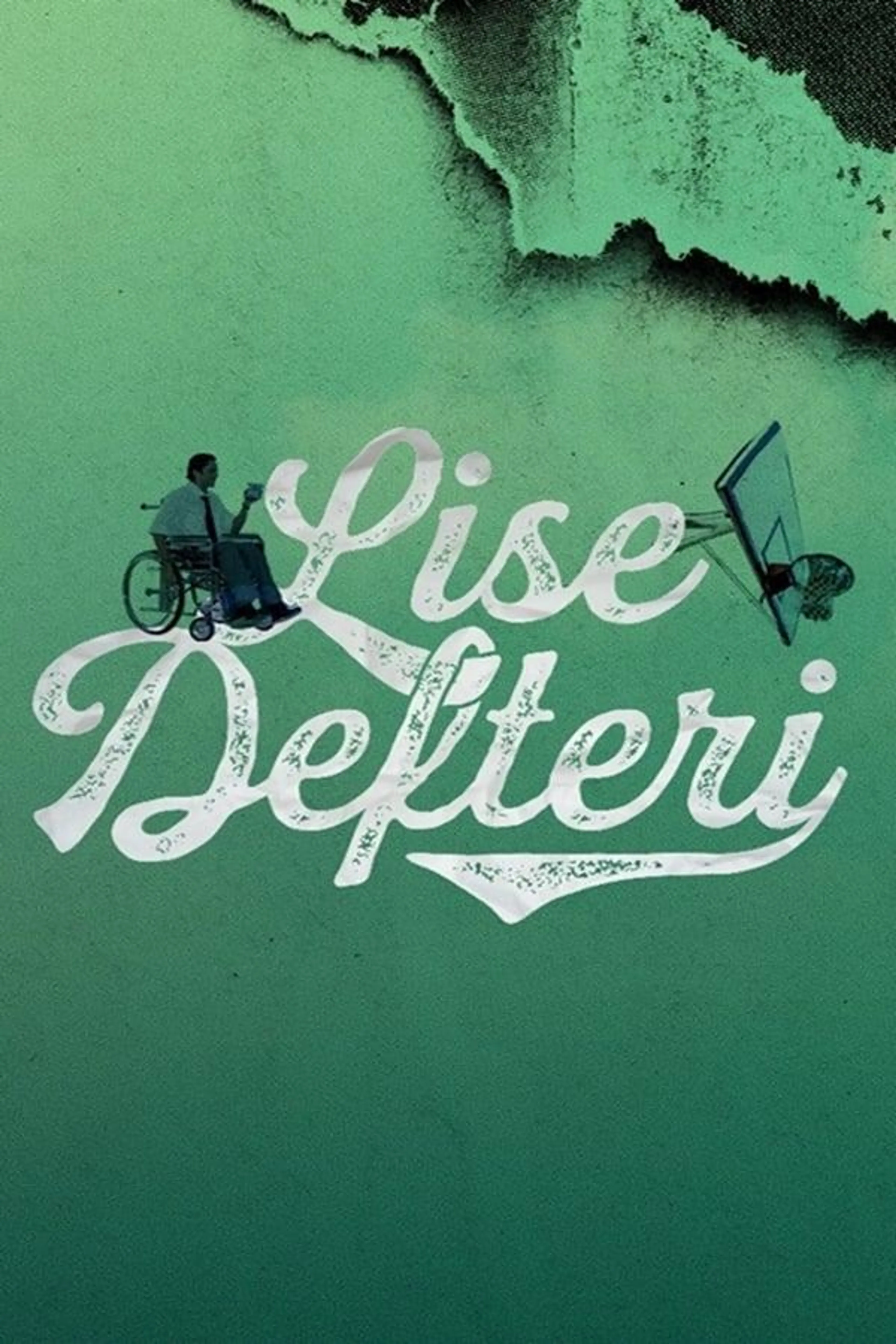 Lise Defteri Season 1