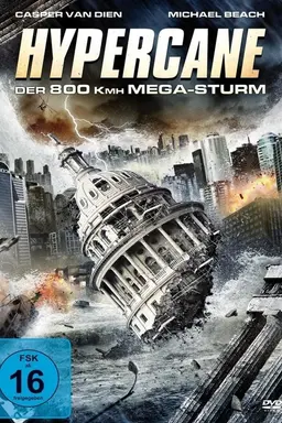 Der Horror Sturm