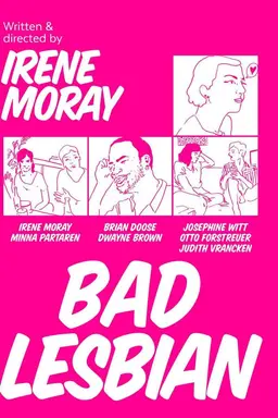 Bad Lesbian