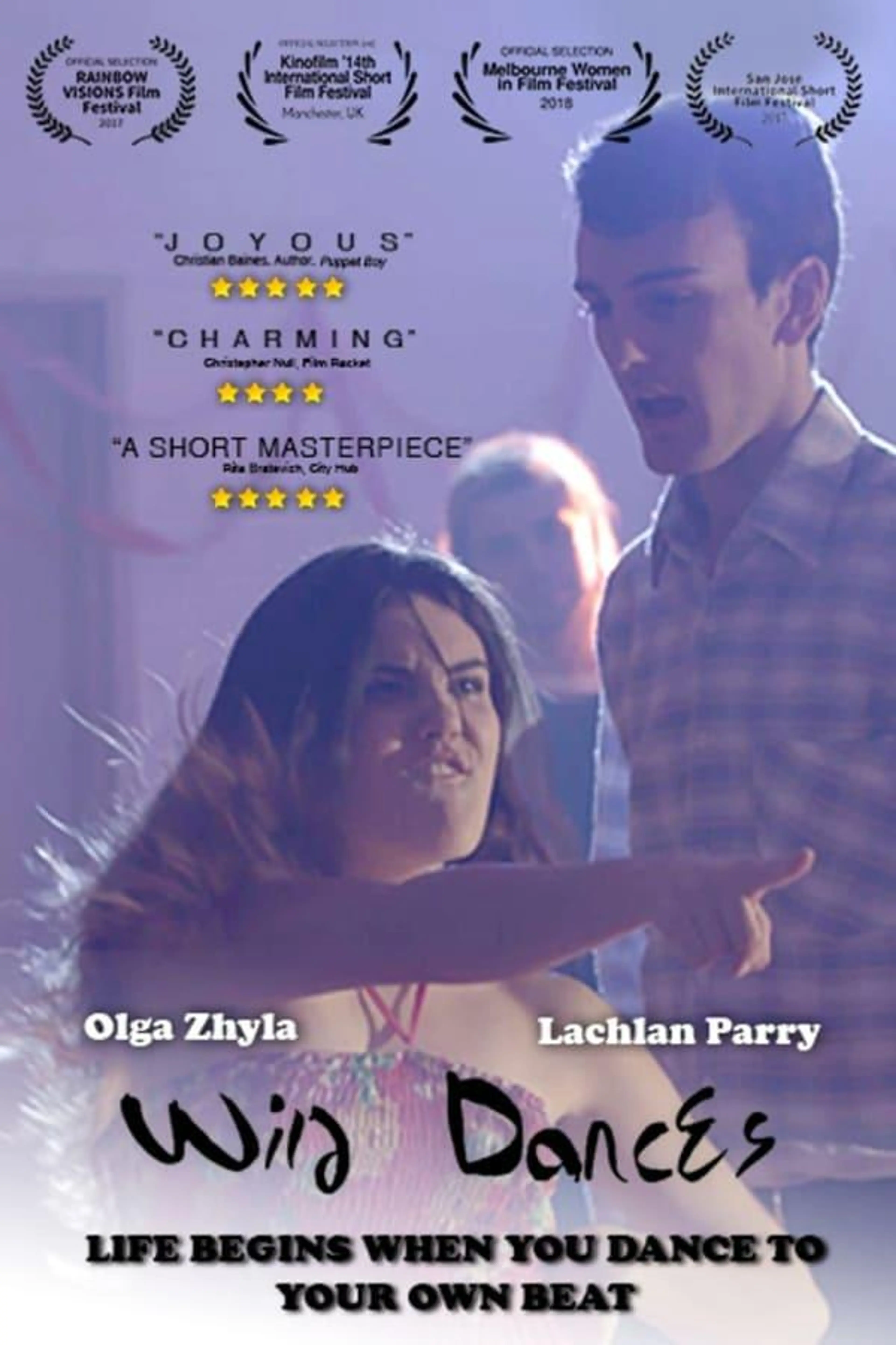 Wild Dances