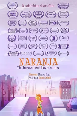 Naranja