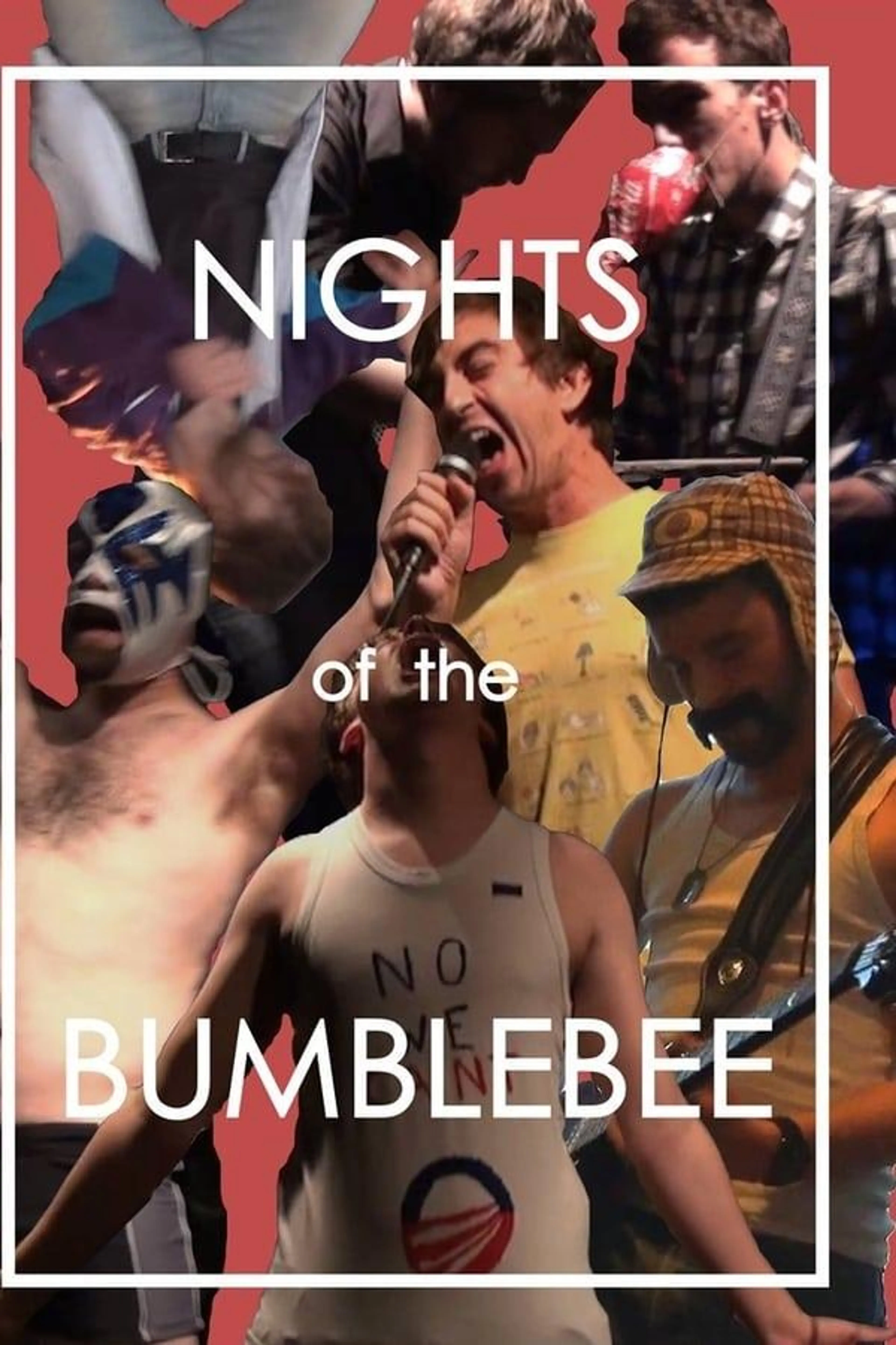 Nights of the Bumblebee