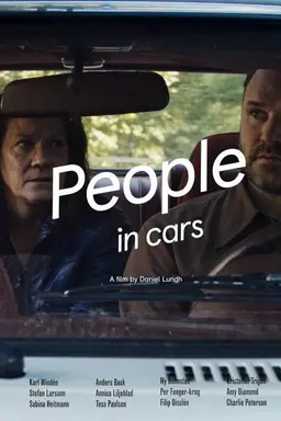 People in Cars