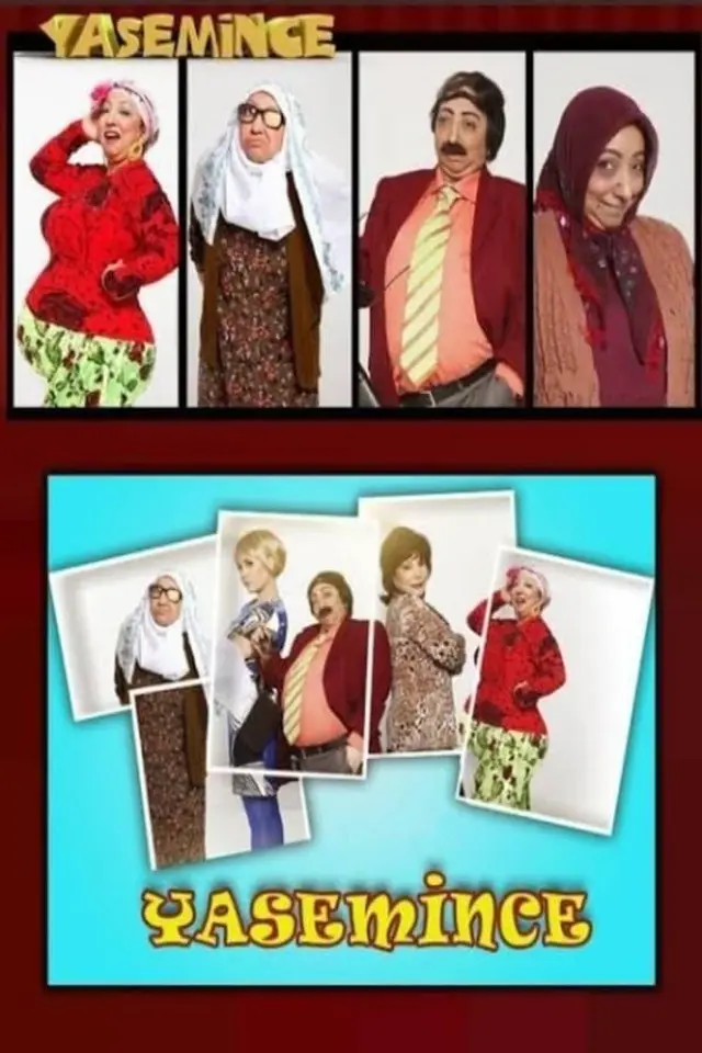 Yasemince Season 6