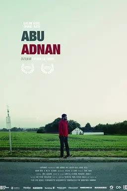 Adnan's Father