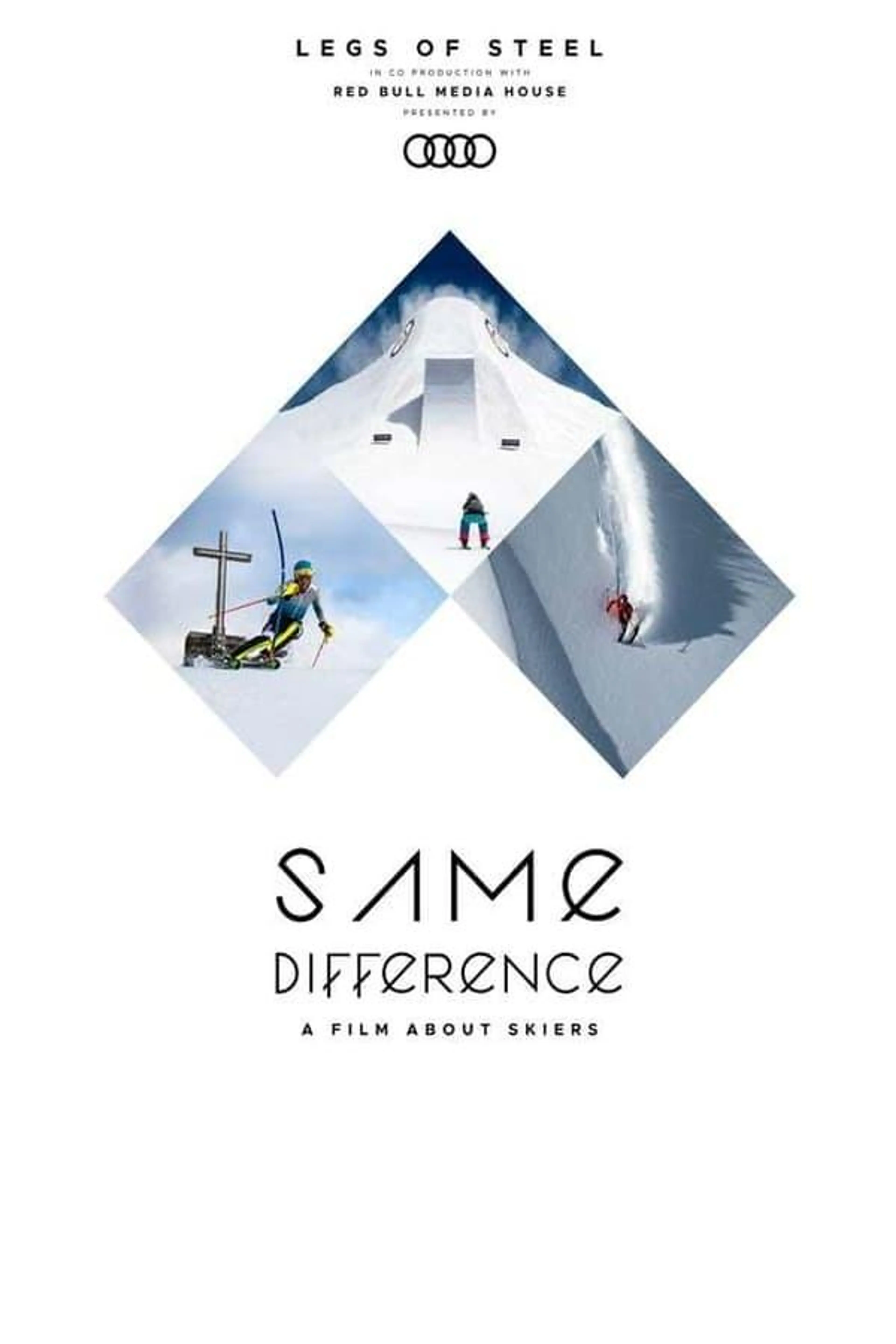 Same Difference