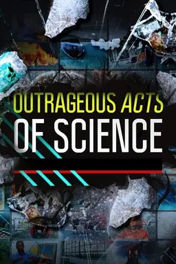 Outrageous Acts of Science Season 2