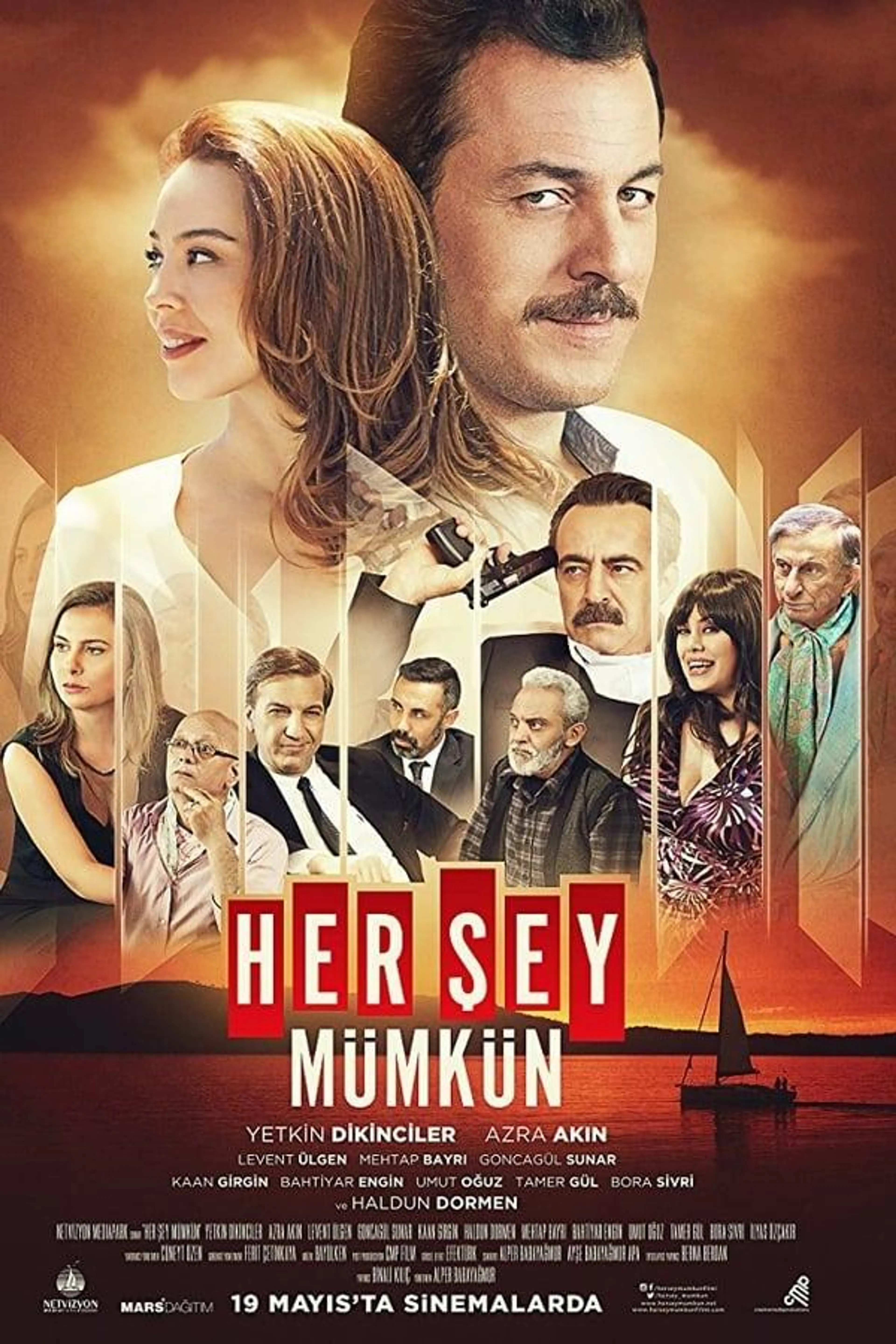 Her Sey Mumkun