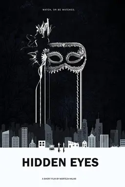 Hidden Eyes