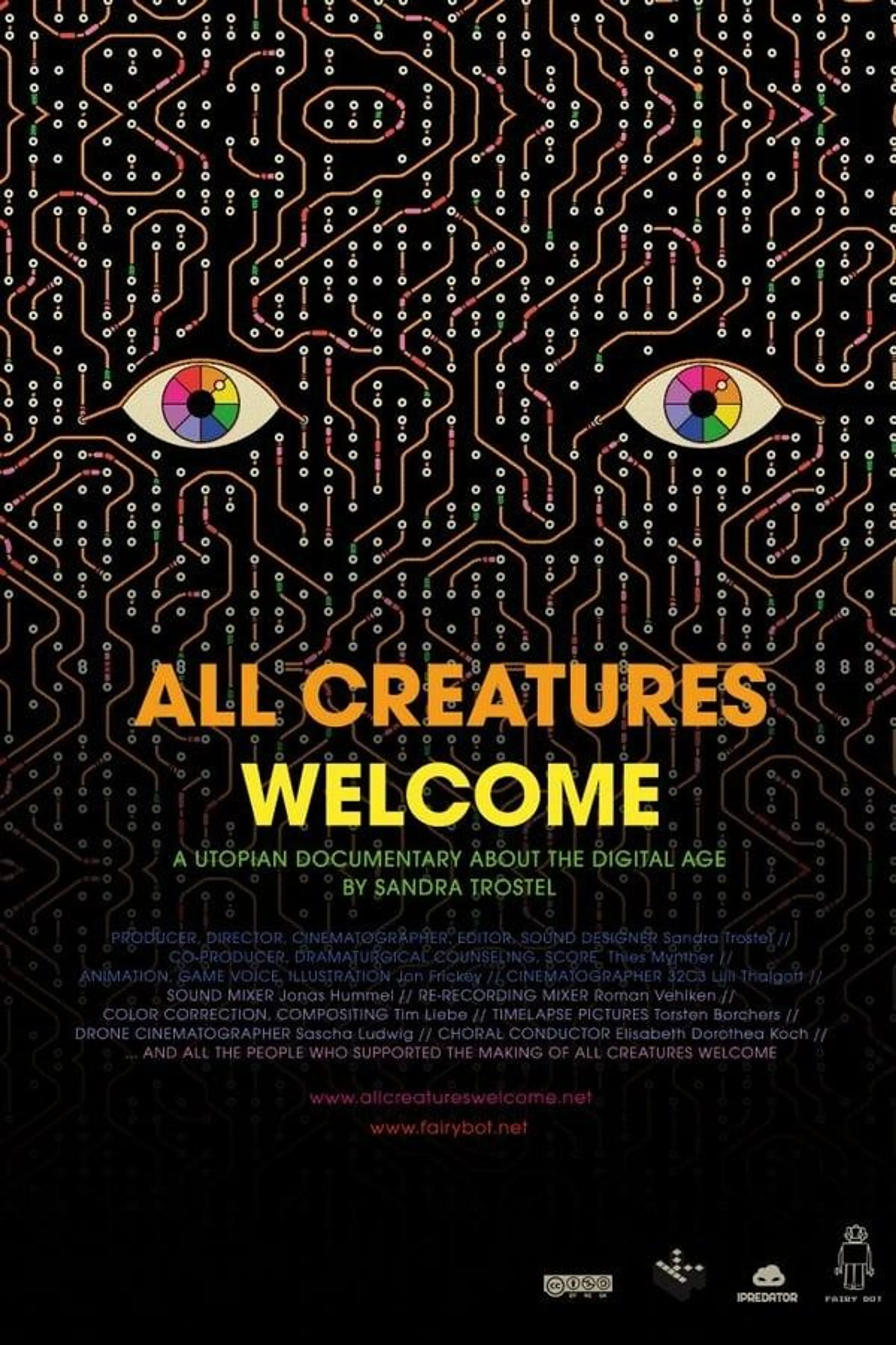 All Creatures Welcome