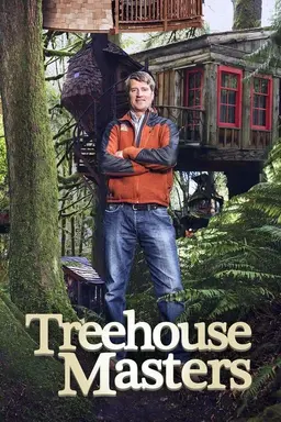 Treehouse Masters Specials