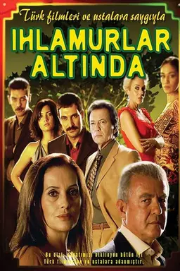 Ihlamurlar Altinda Season 1