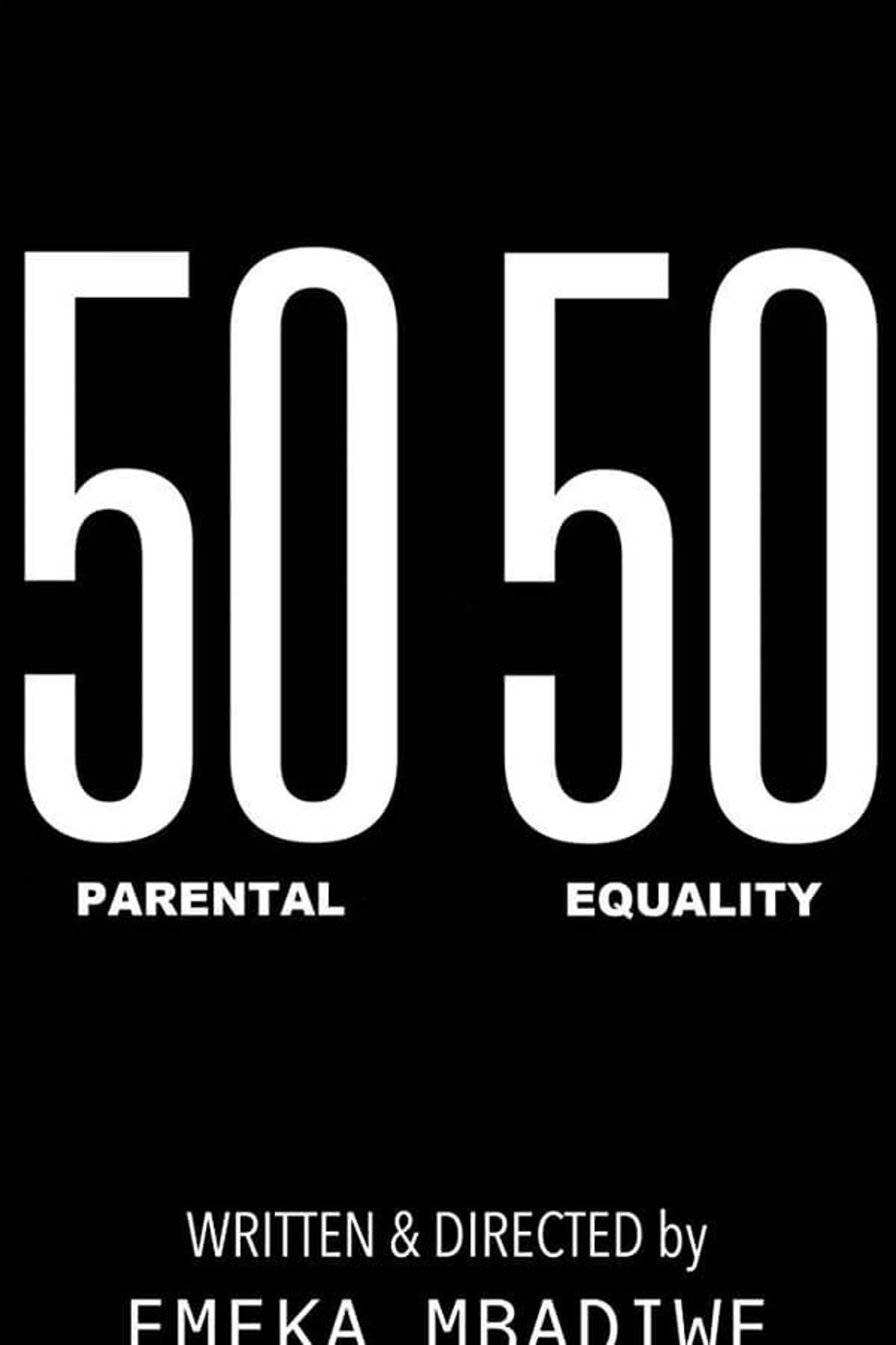 50 50