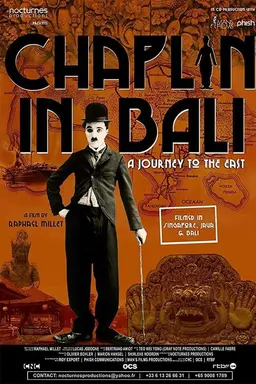 Chaplin in Bali