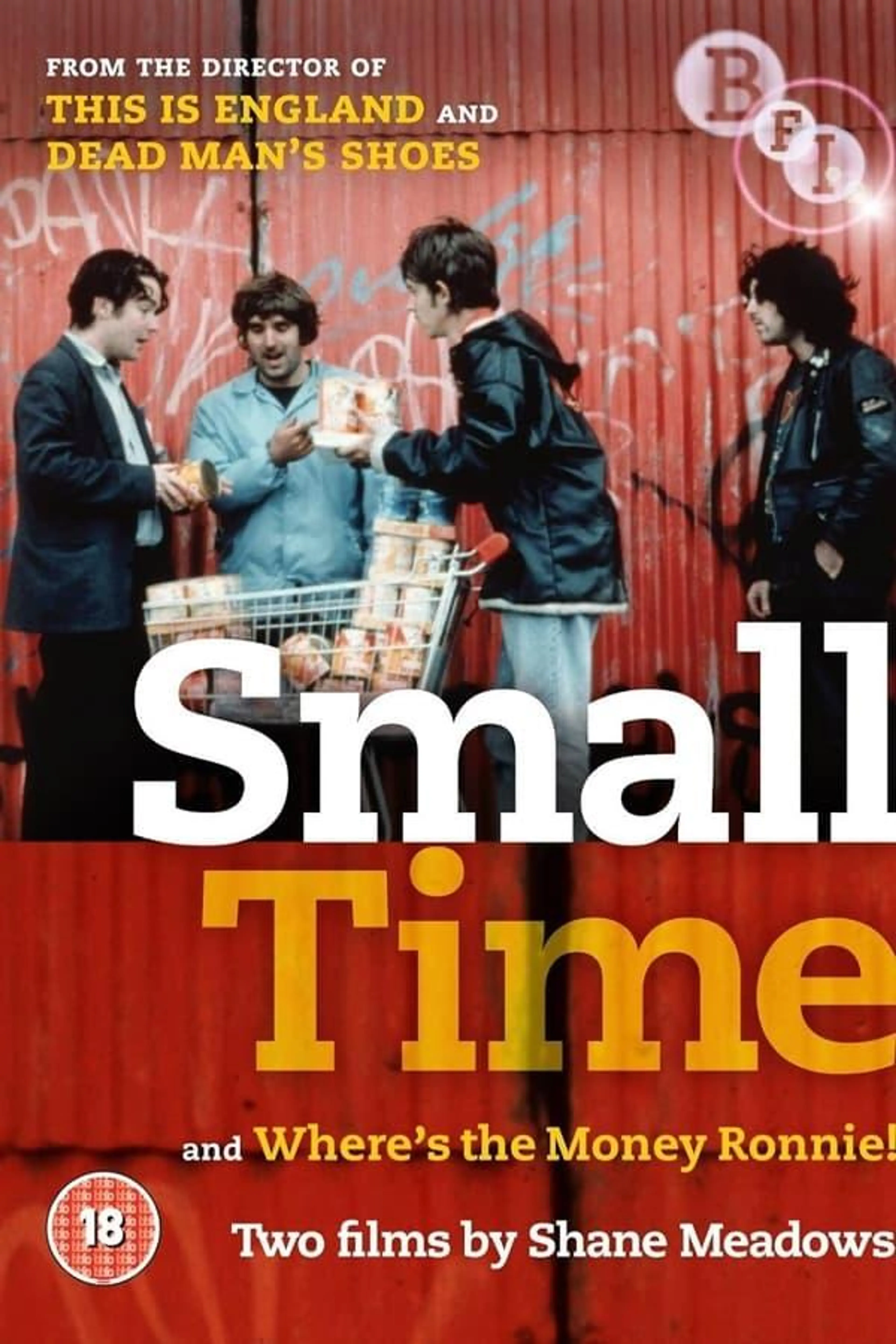 Small Time