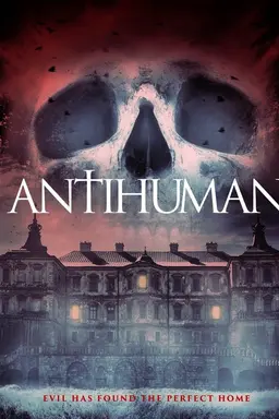 Antihuman