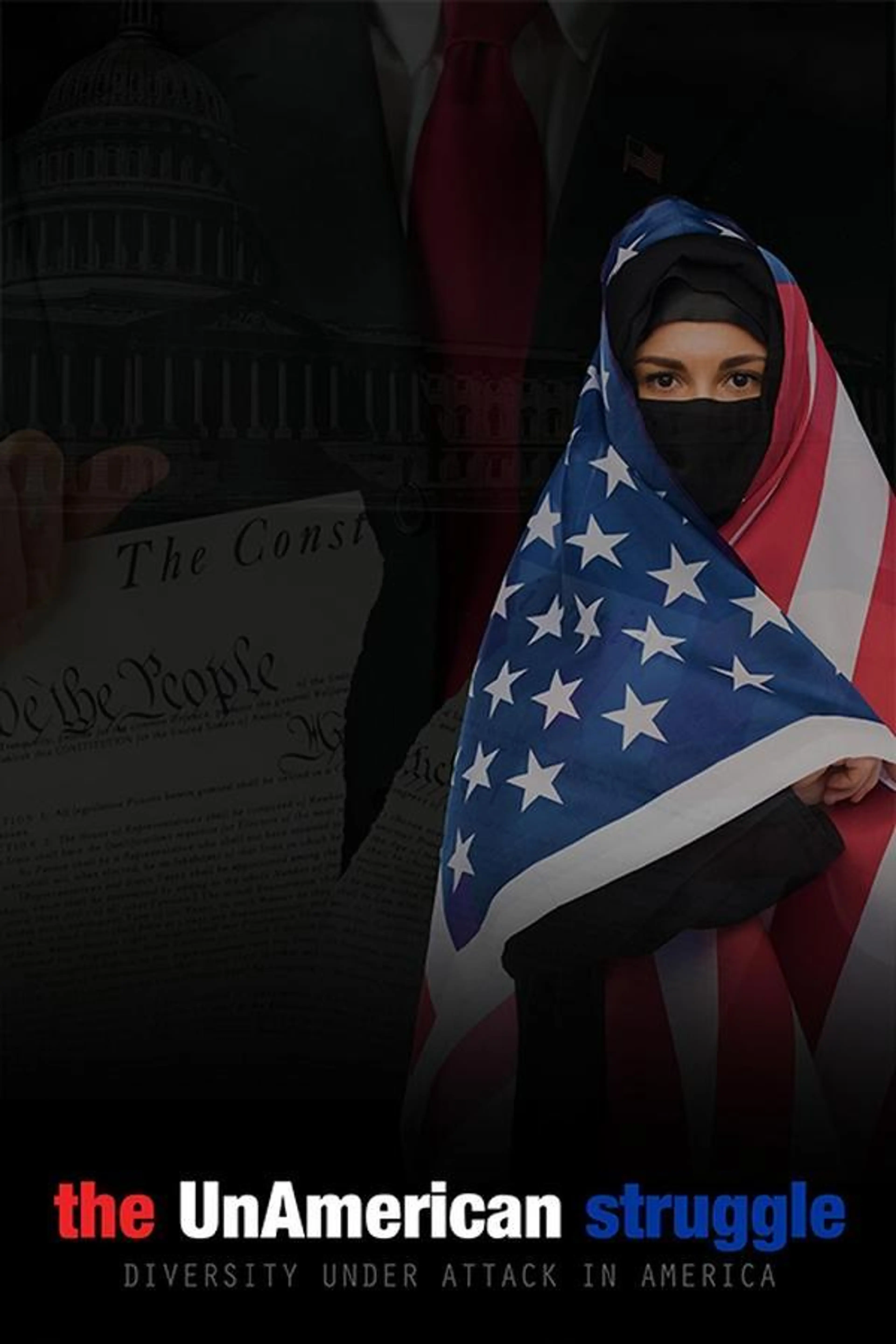The UnAmerican Struggle