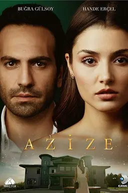 Azize Season 1