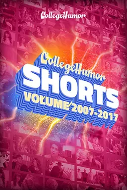 CollegeHumor Shorts Season 2