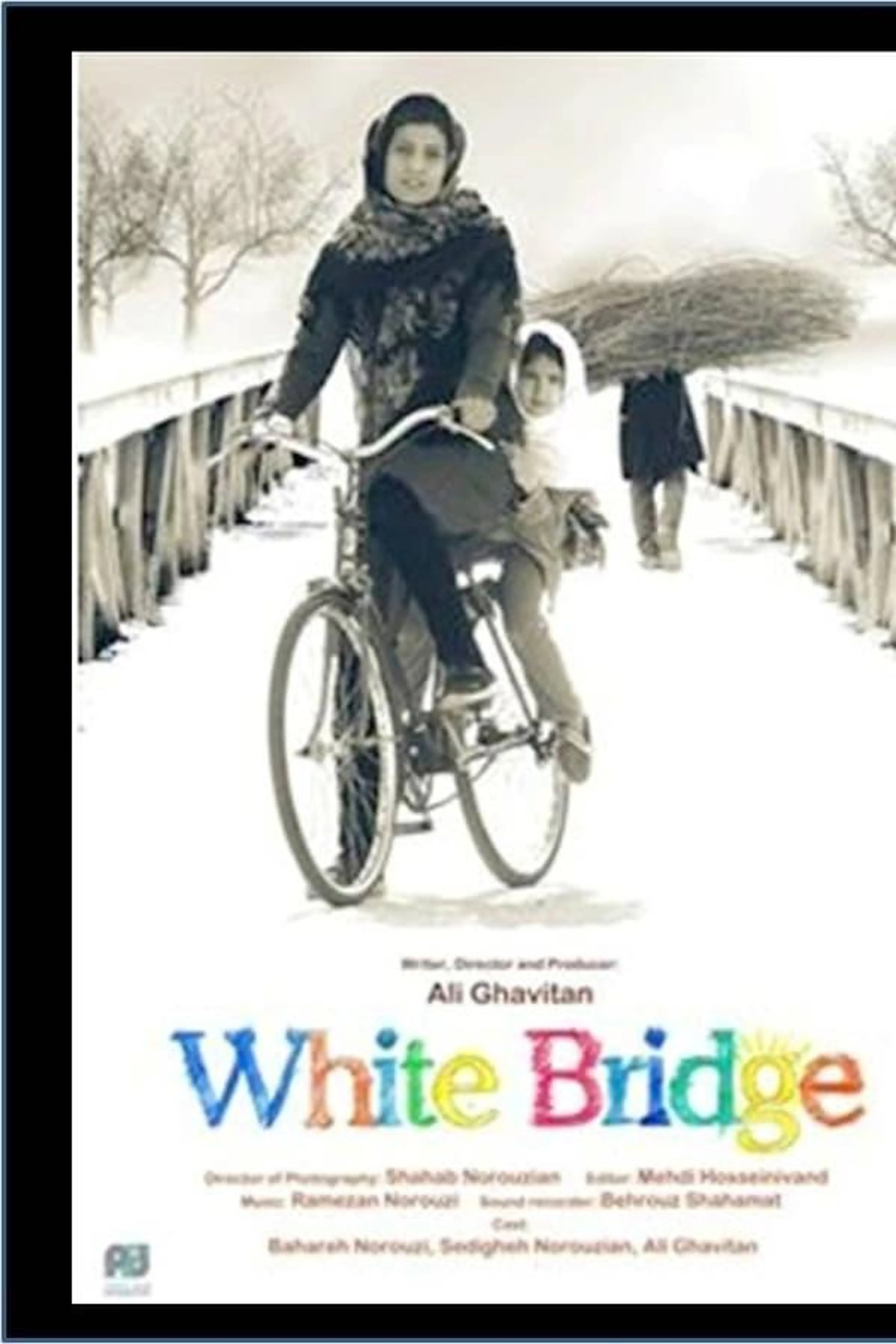 White Bridge