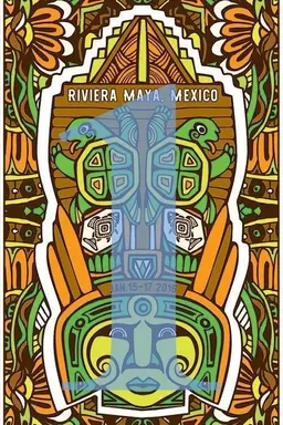 Phish 2016-01-15 Riviera Maya Mexico