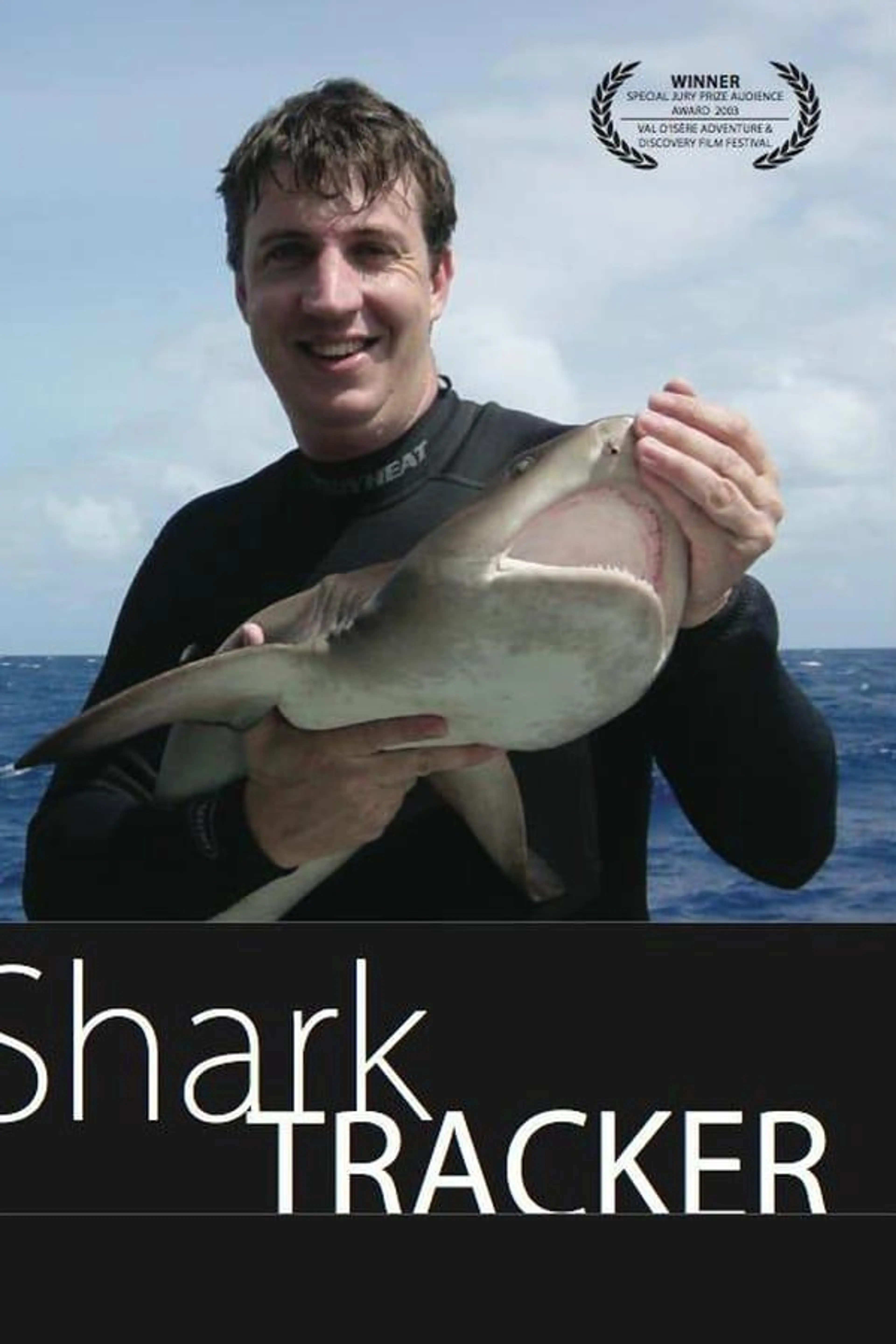 Shark Tracker