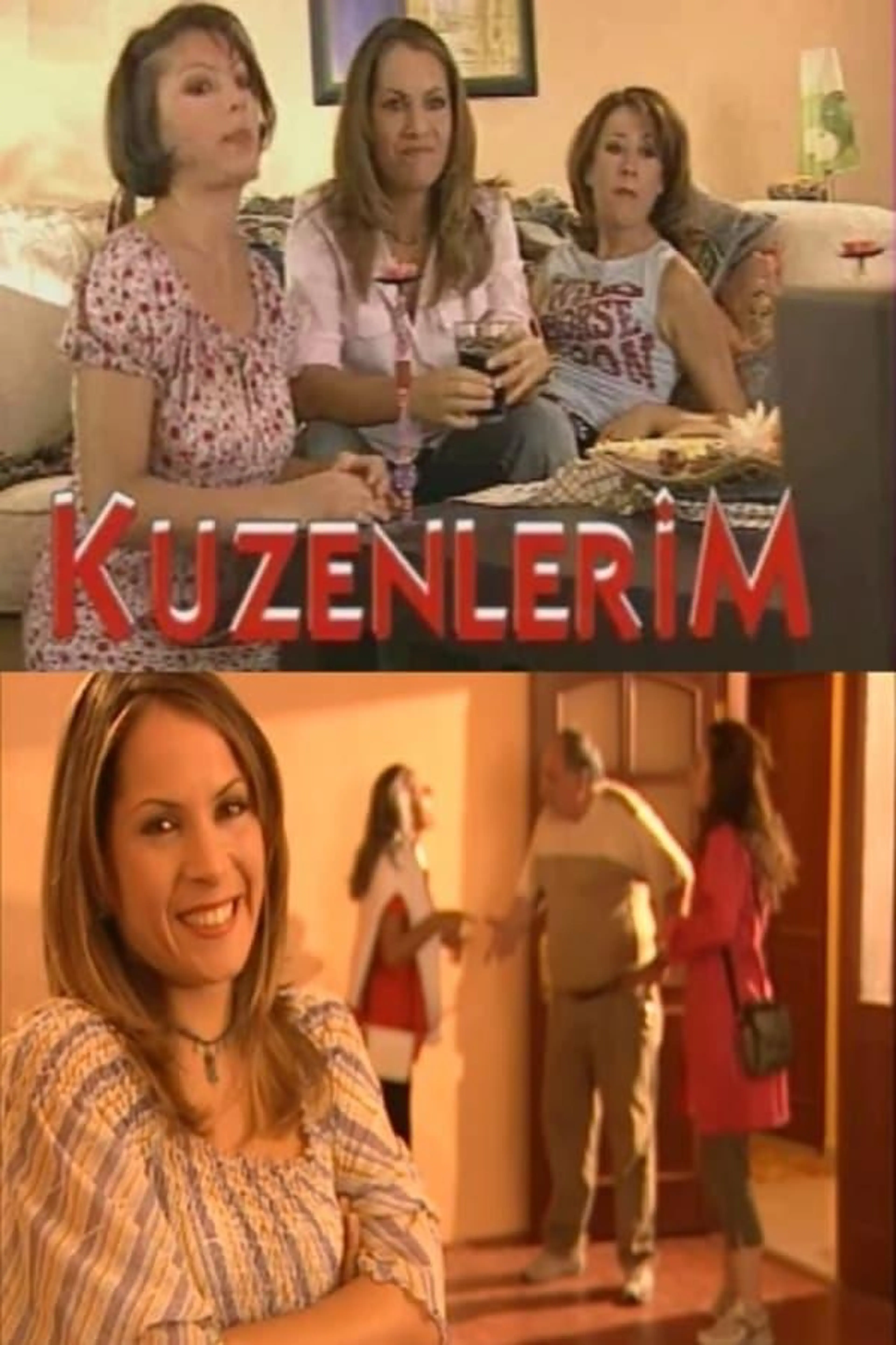 Kuzenlerim Season 2