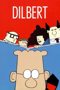 Dilbert Specials