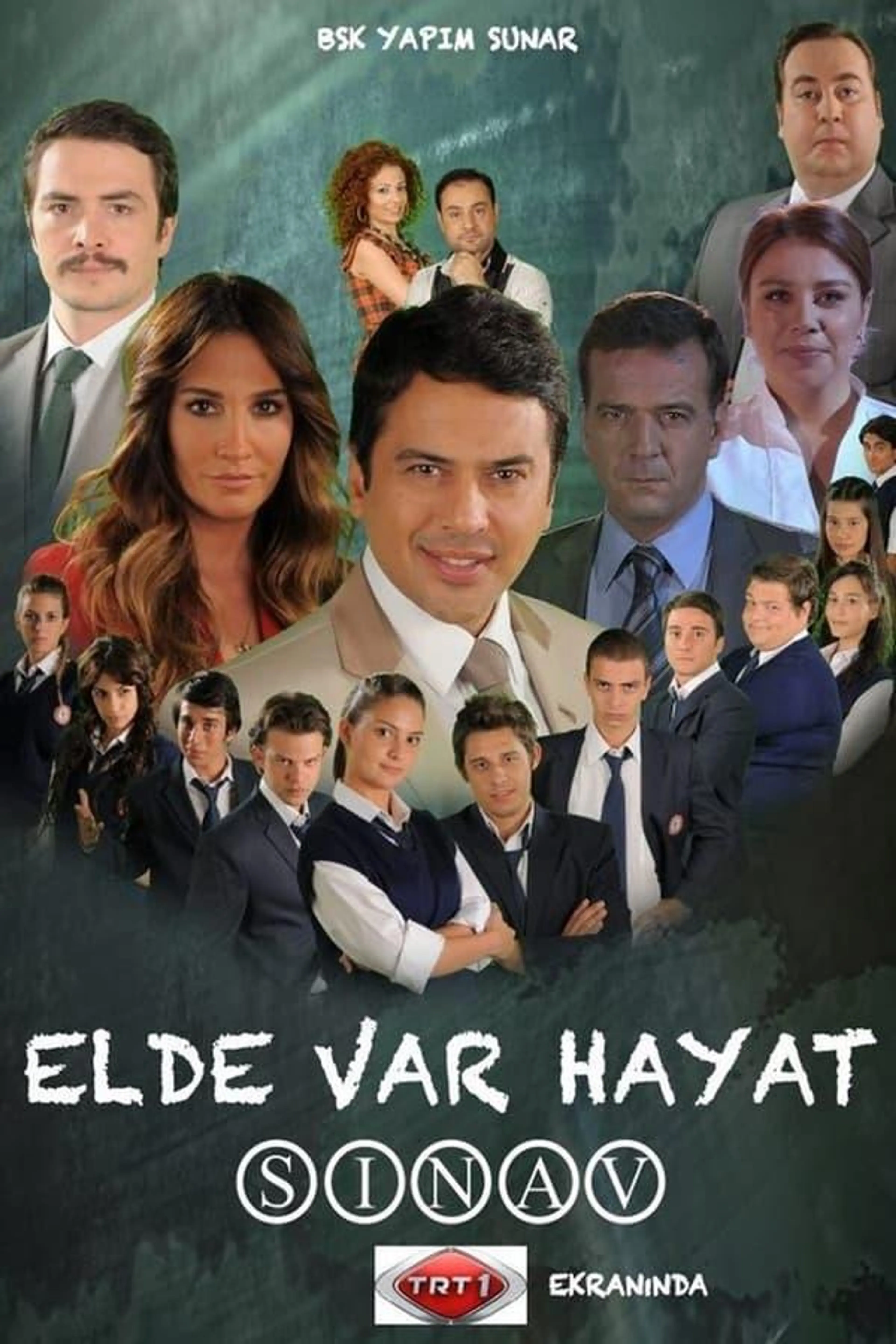 Elde Var Hayat Season 2