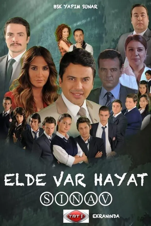 Elde Var Hayat Season 1