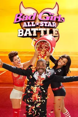 Bad Girls All-Star Battle Bad girls All-Star Battle: Season 1