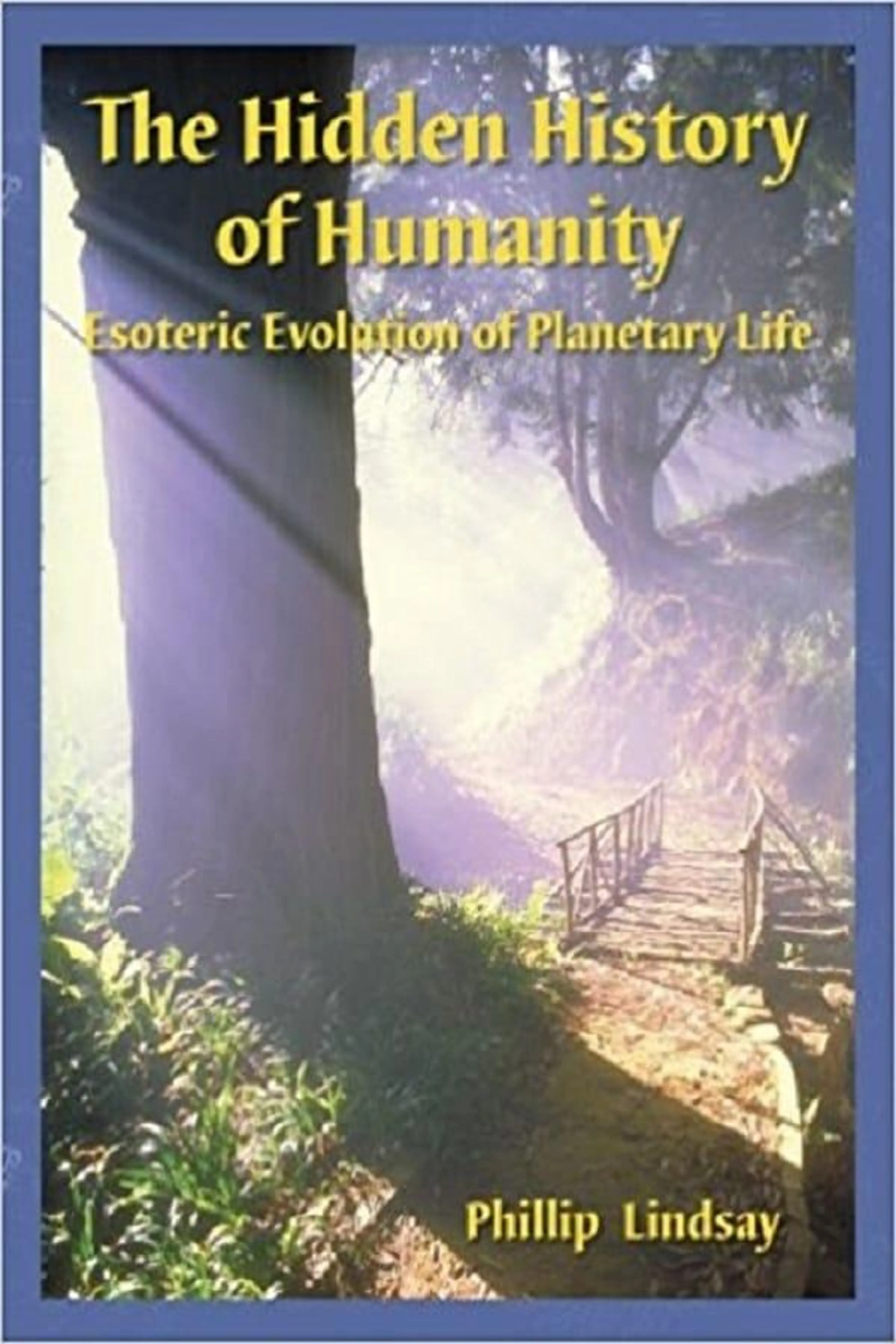 The Hidden History of Humanity