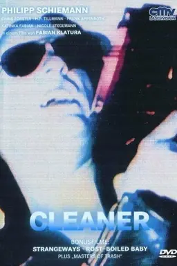 Cleaner