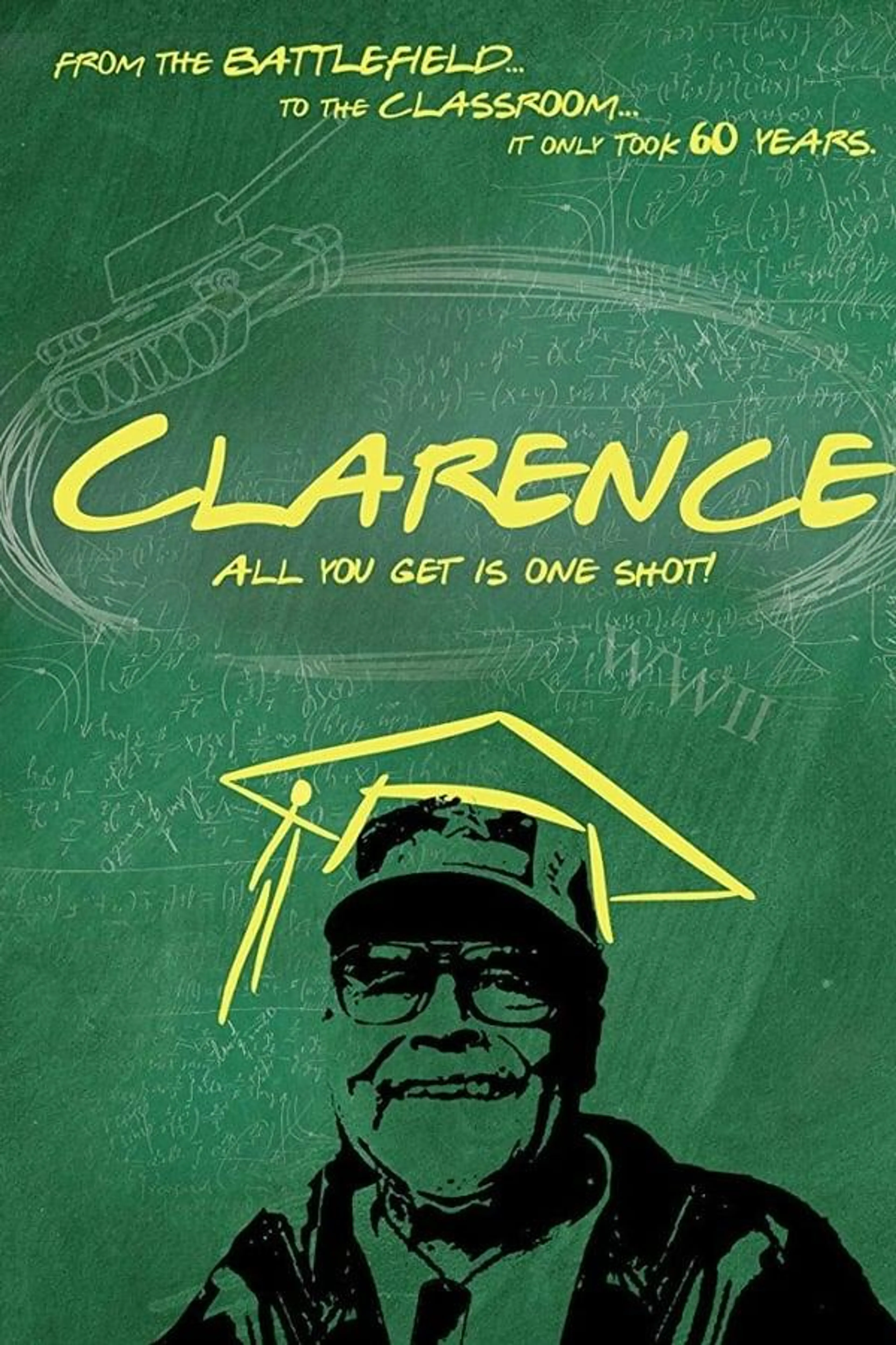 Clarence