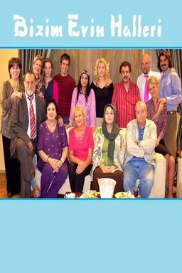 Bizim Evin Halleri Season 3