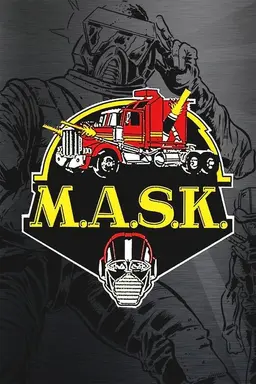 M.A.S.K. Specials