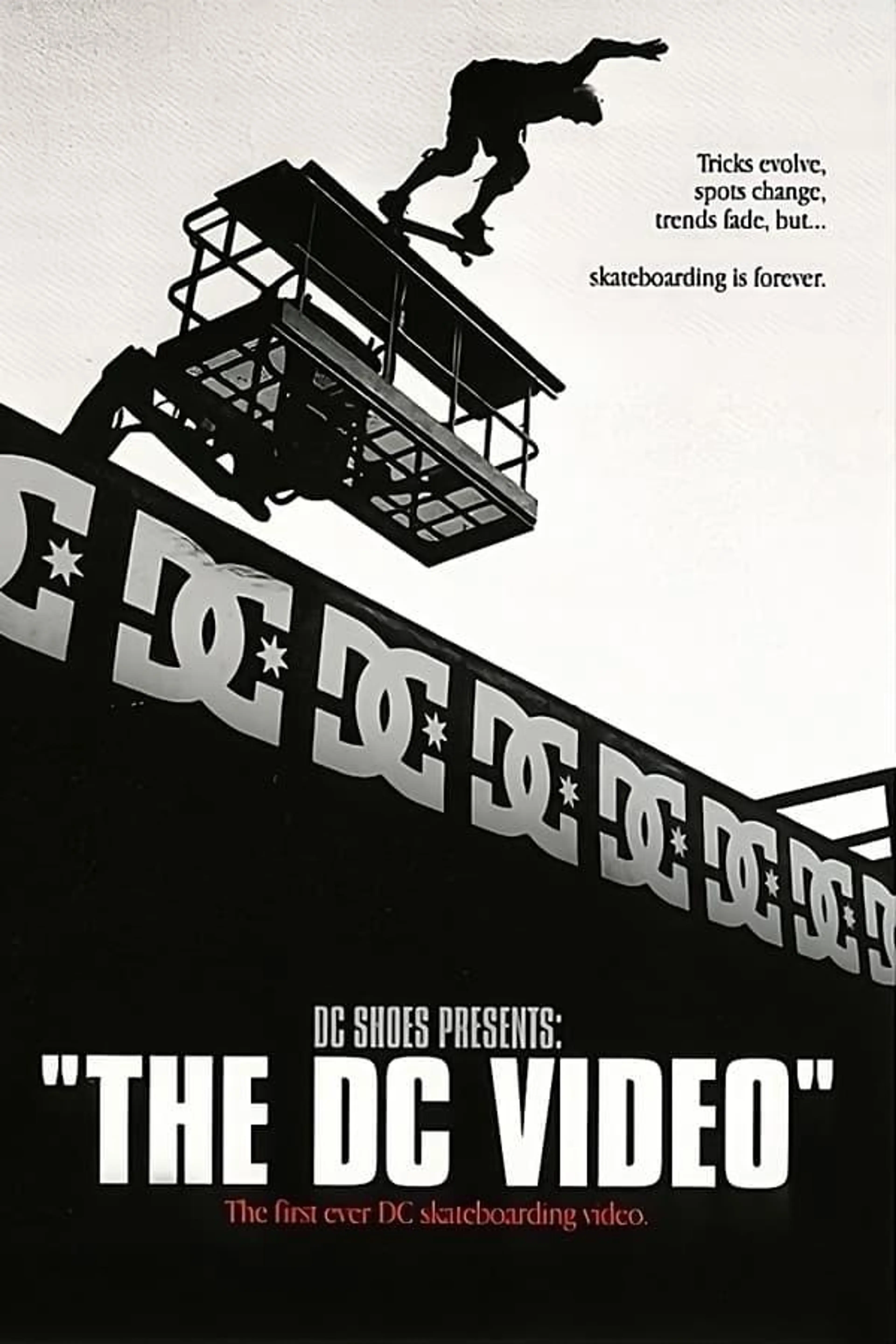 The DC Video