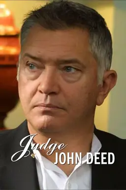 Judge John Deed Season 1