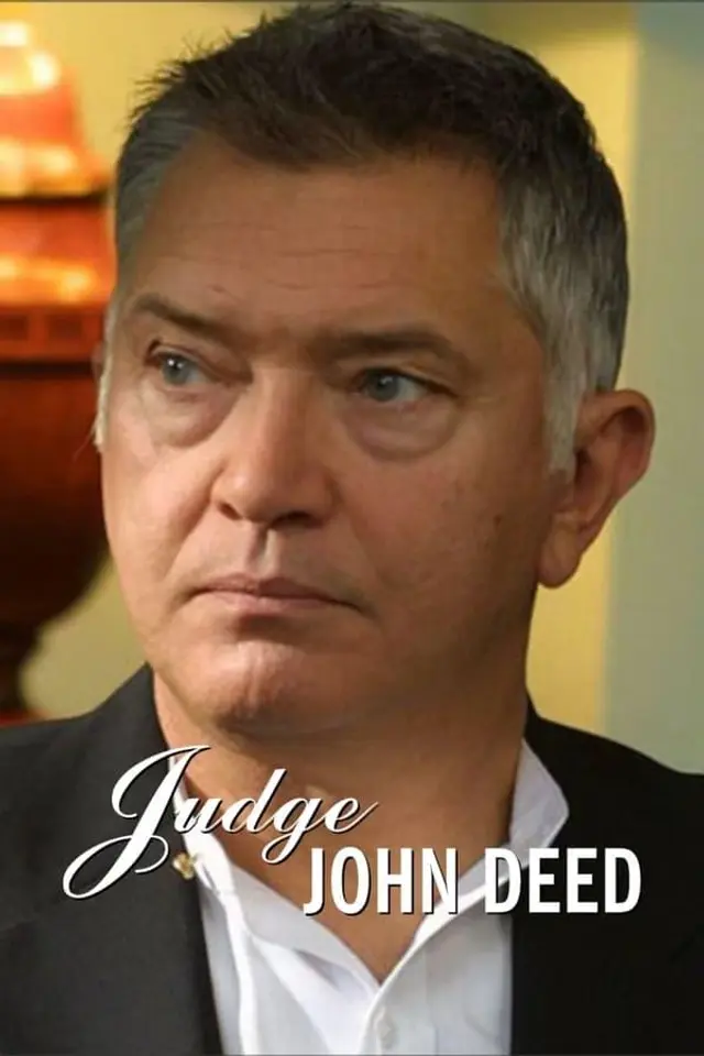 Judge John Deed Season 1