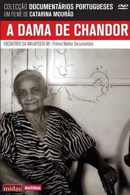A Dama de Chandor