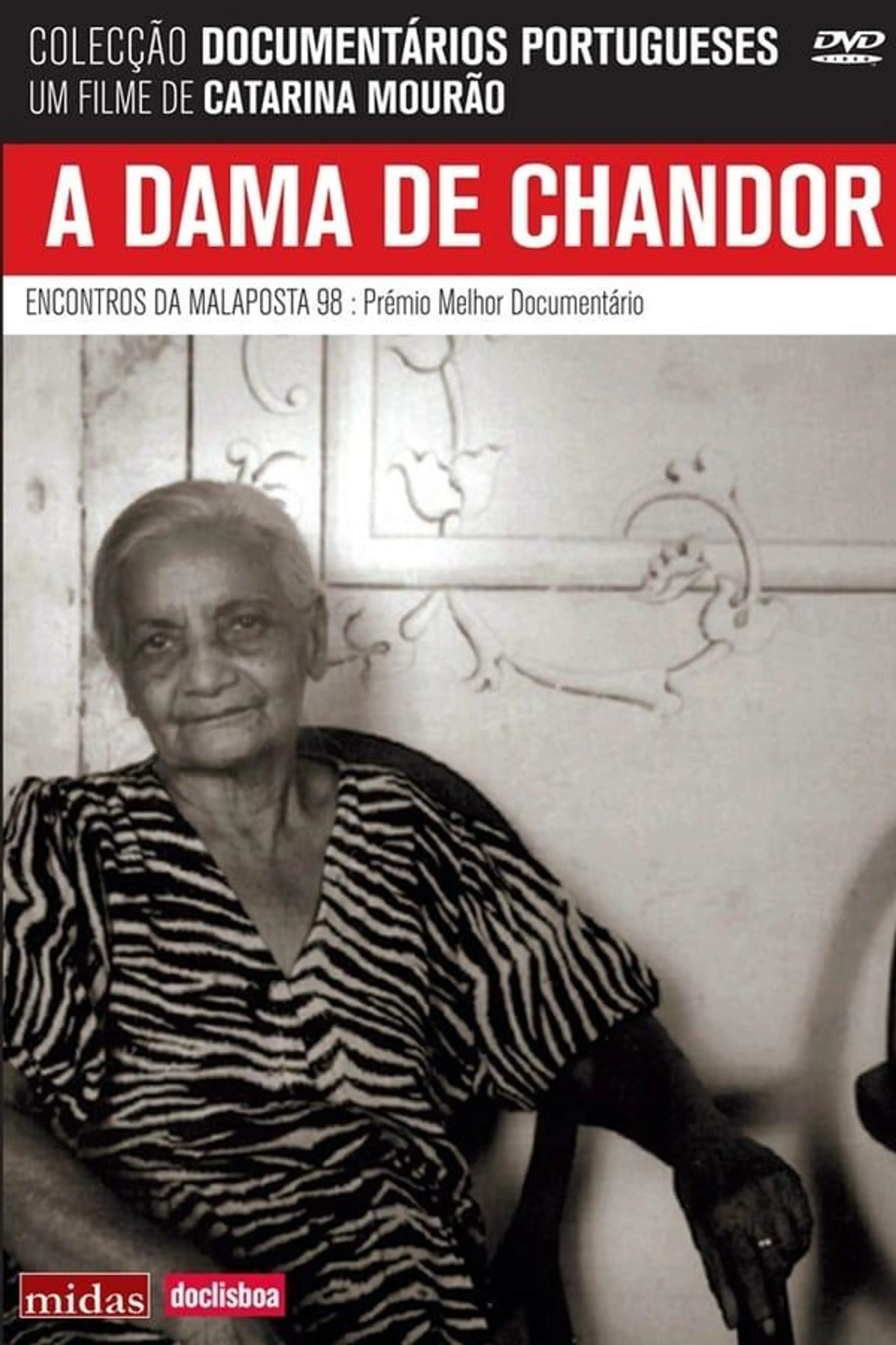 A Dama de Chandor