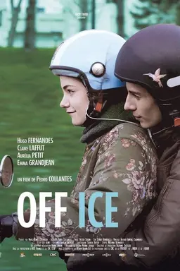 Off Ice